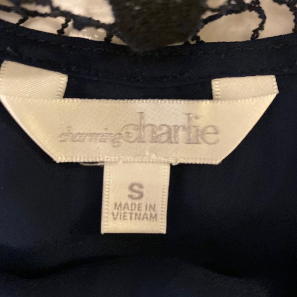 Navy tank - Picture 3 of 3